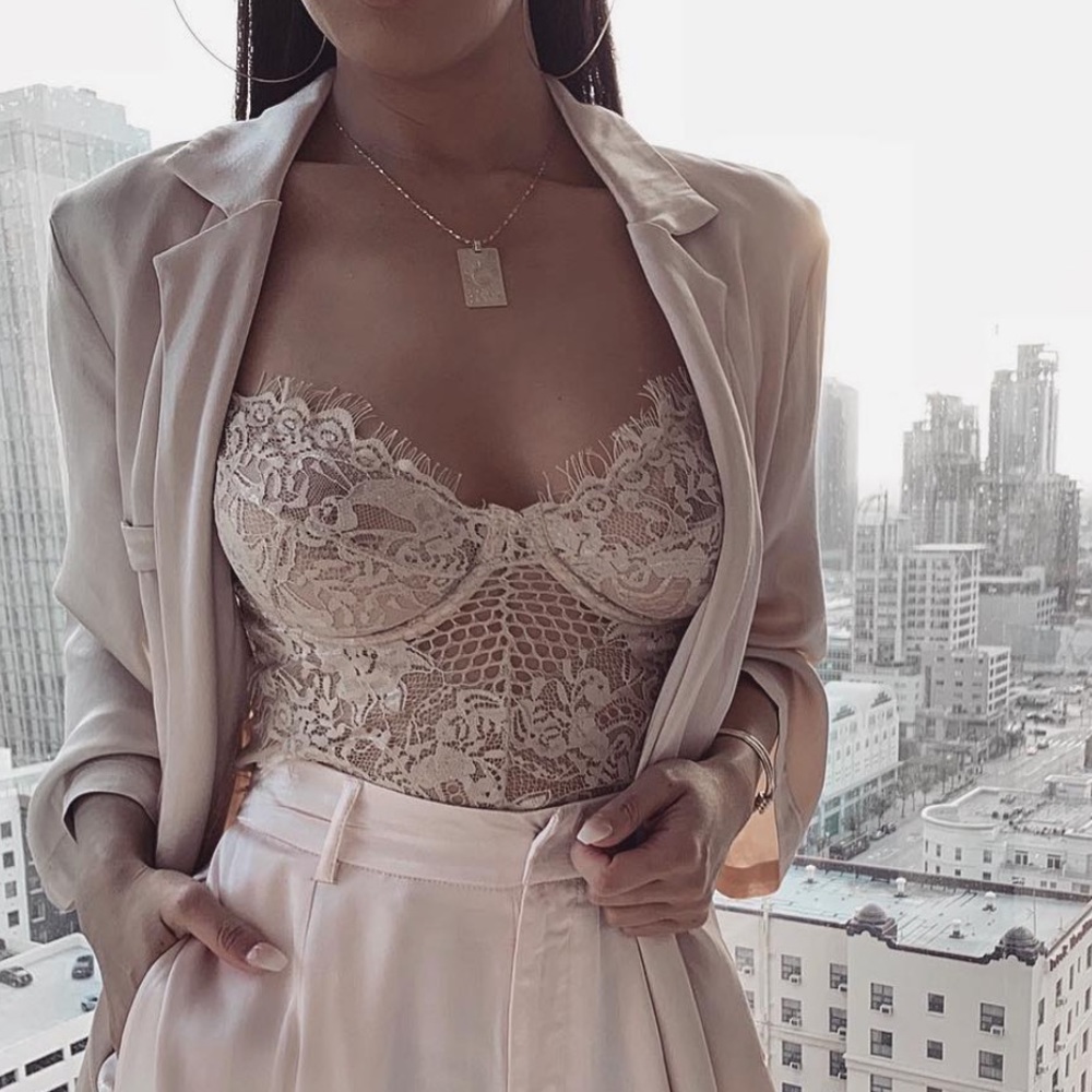 Bodysuit